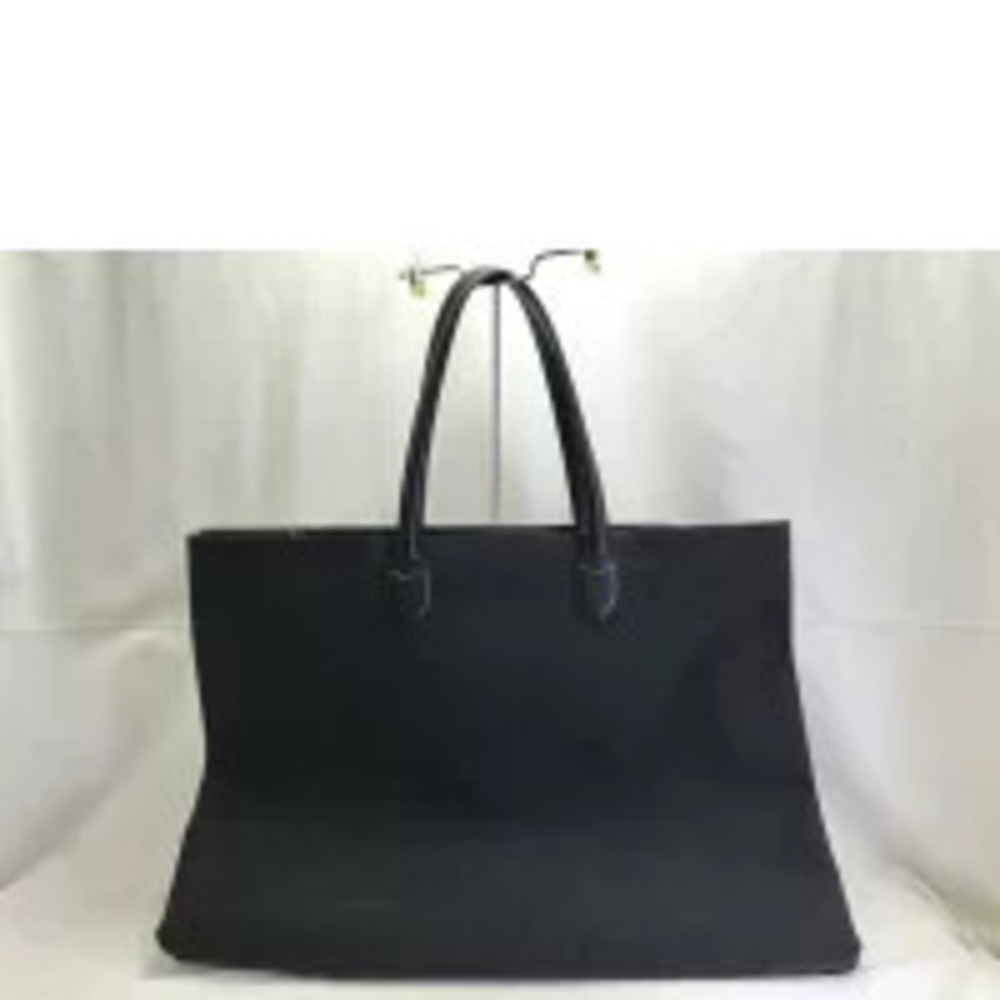 Burberry tote bag B Black